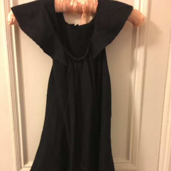 Lapis light Blouse - Picture 3 of 3